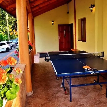 U Jagodki 3* Ciche Małe